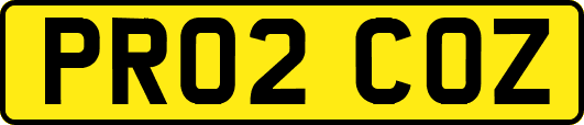 PR02COZ
