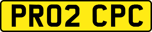 PR02CPC