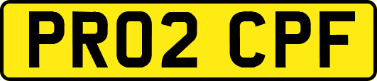 PR02CPF