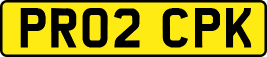 PR02CPK