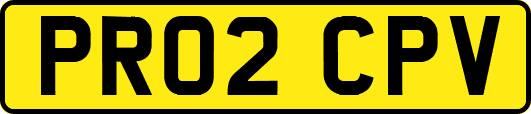 PR02CPV