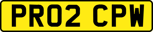 PR02CPW