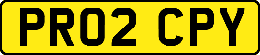 PR02CPY