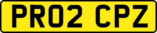 PR02CPZ