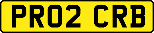 PR02CRB
