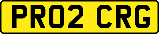 PR02CRG