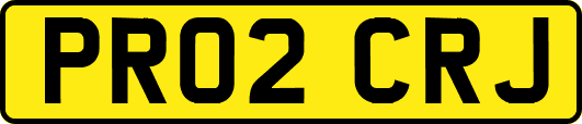 PR02CRJ