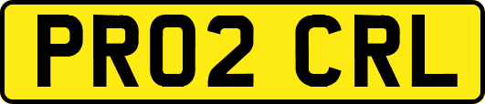 PR02CRL