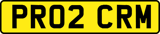 PR02CRM