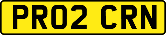 PR02CRN
