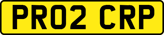 PR02CRP
