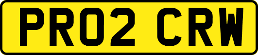PR02CRW
