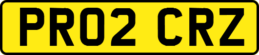 PR02CRZ