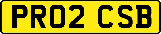 PR02CSB