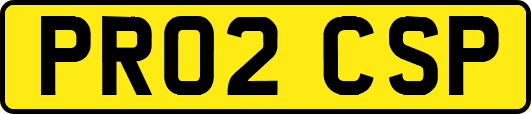 PR02CSP