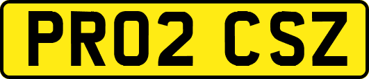 PR02CSZ