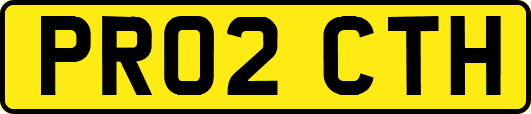 PR02CTH