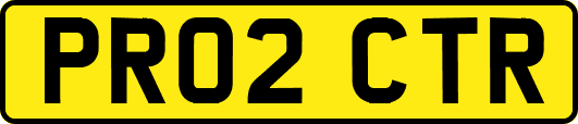 PR02CTR