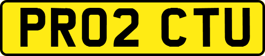 PR02CTU