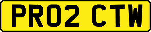PR02CTW