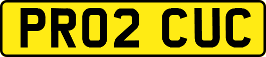 PR02CUC