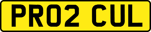 PR02CUL