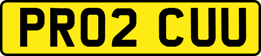 PR02CUU