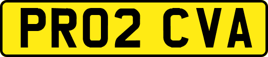 PR02CVA