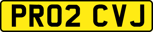 PR02CVJ