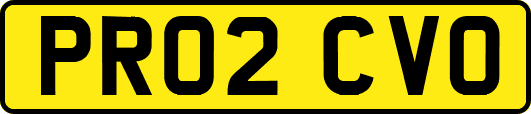 PR02CVO