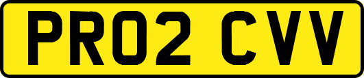 PR02CVV