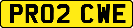 PR02CWE