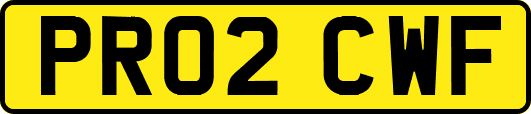 PR02CWF
