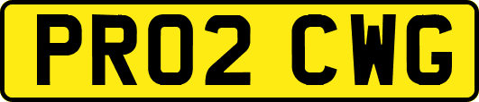 PR02CWG