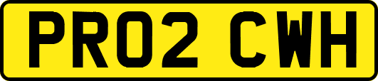 PR02CWH