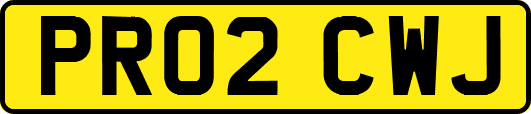 PR02CWJ