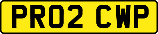 PR02CWP