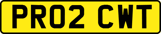 PR02CWT