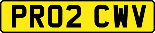 PR02CWV