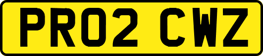PR02CWZ