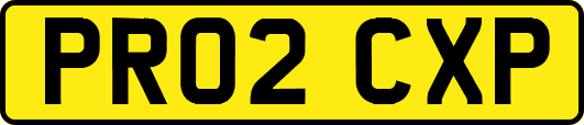 PR02CXP