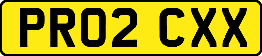 PR02CXX