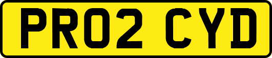 PR02CYD