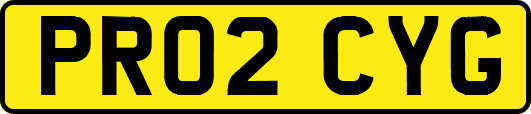 PR02CYG