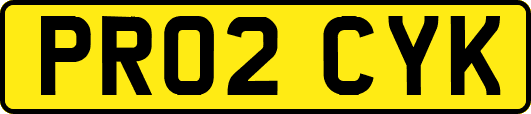 PR02CYK