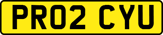 PR02CYU
