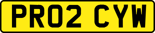 PR02CYW