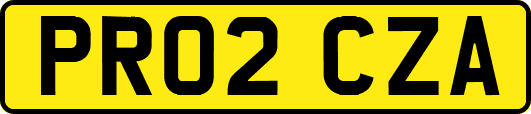 PR02CZA