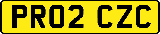 PR02CZC