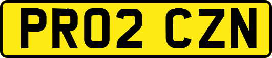 PR02CZN